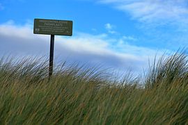 Studie: De Kaloot, Borssele - Zeeland van Patrice Domenique Troost