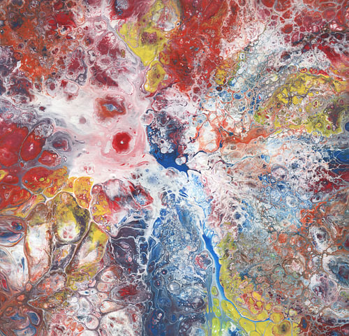 Fluid Art 42