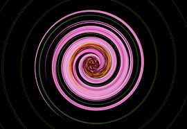 Abstrakte Kunst von Jose Lok