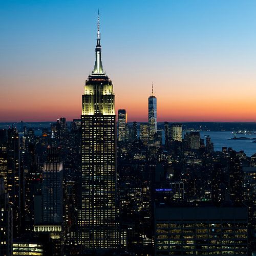 NEW YORK DREAMS IIIc