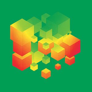Fly Cube N1.1