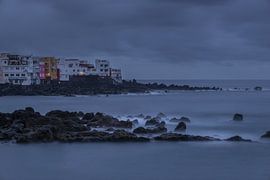 Im Atemzug des ersten Lichts