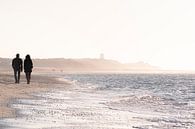 Ein Spaziergang entlang der zeeländischen Küste von Thom Brouwer Miniaturansicht