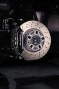 Spyker B6 Venator #001 Brakes van Thomas Boudewijn thumbnail