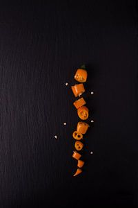 enkele peper 2 van 4