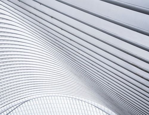 Architectuur van Grazissima
