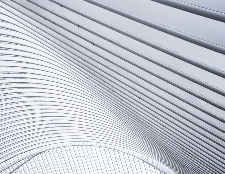 Architectuur van Grazissima