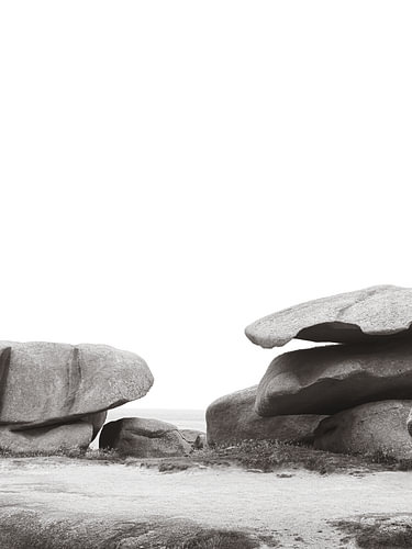 Breton Stones VII