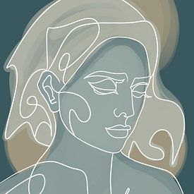 Silent Grace von Peridot Alley