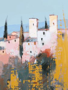 Sommer in Italien