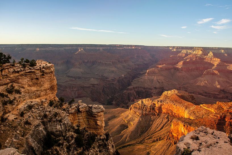 Grand Canyon by Hello Pompoyo