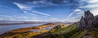 'UPDATE/SALE' Scotland, Skye