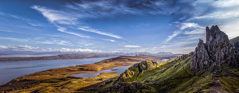 Schottland Skye von Edwin Kooren