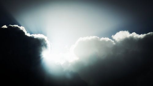 Nice weather on the way