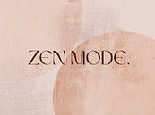Zen fashion by Treechild thumbnail