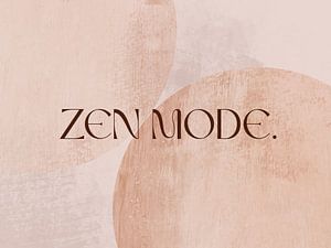 Zen Mode