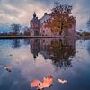 Kasteel Cannenburg von Paul Glastra Photography
