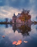 Kasteel Cannenburg