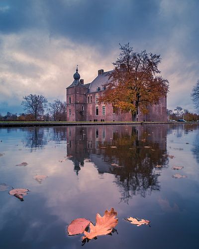 Kasteel Cannenburg