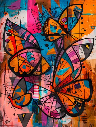 Laten we eens rondkijken...