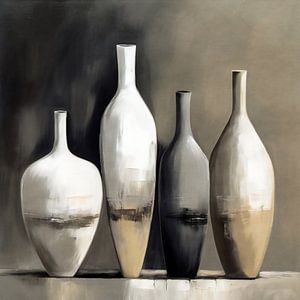 Still life by Jacky