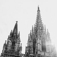 Sagrada Familia | Barcelone