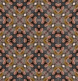 Double Trouble. von Jason Desmond Art