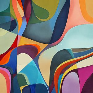 Farben und Formen
