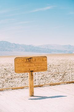 Badwater Basin