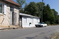Een Edward Hopper middag