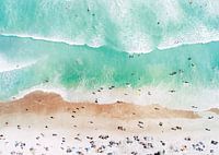 Humeur de plage