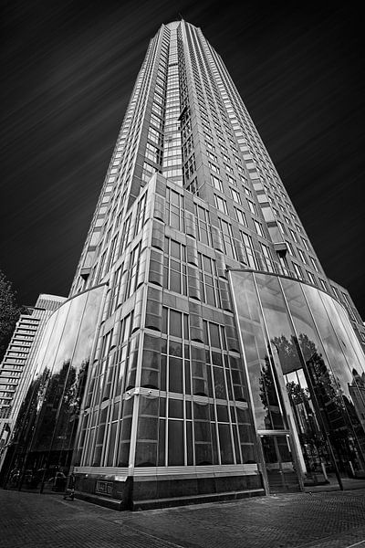 Frankfurt am Main van Rob Boon