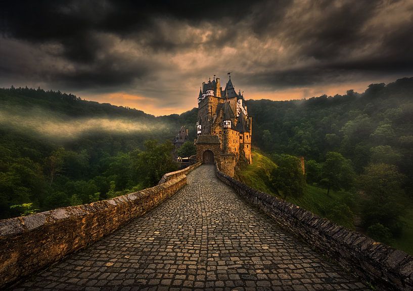 Eltz..., Krzysztof Browko by 1x