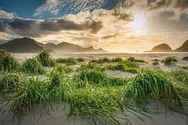 Strand von FineArt Prints | Zwerger-Schoner |