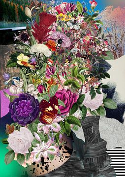 L'illumination sur Filipe Armond