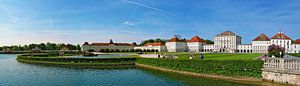 Château de Nymphenburg