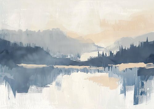 Minimaliste scandinave