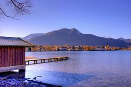 Focus on the summit by Roith Fotografie