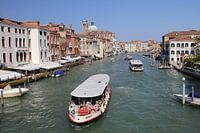 Bella Venezia
