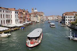 Bella Venezia von Jolanda Mol