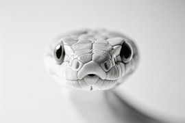 Snake by Poster Art Shop