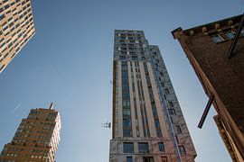 The sky is the limit by Zaankanteropavontuur