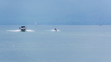 Lac de Constance sur Alexander Aboud