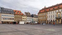 Bamberg Altstadt von Achim Prill Miniaturansicht