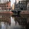 Amsterdam Herengracht van Lorena Cirstea
