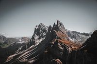 Seceda Dolomites