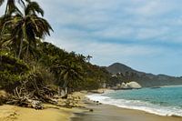Caribbean Paradise
