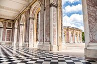 Versailles van Bas Fransen thumbnail