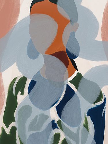 Colour Palette - Flexa 2025 - Free 10