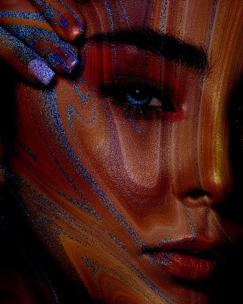 Passion by Moonheart Artworks